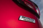 Mazda CX-3 GT Sport Nav+ 2019 года (UK)